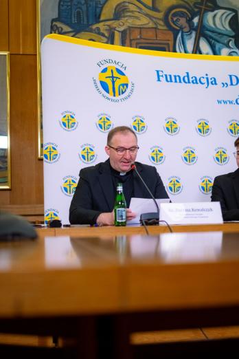 Uczeń i misjonarz – przesłanie Jana Pawła II inspiracją dla młodego pokolenia