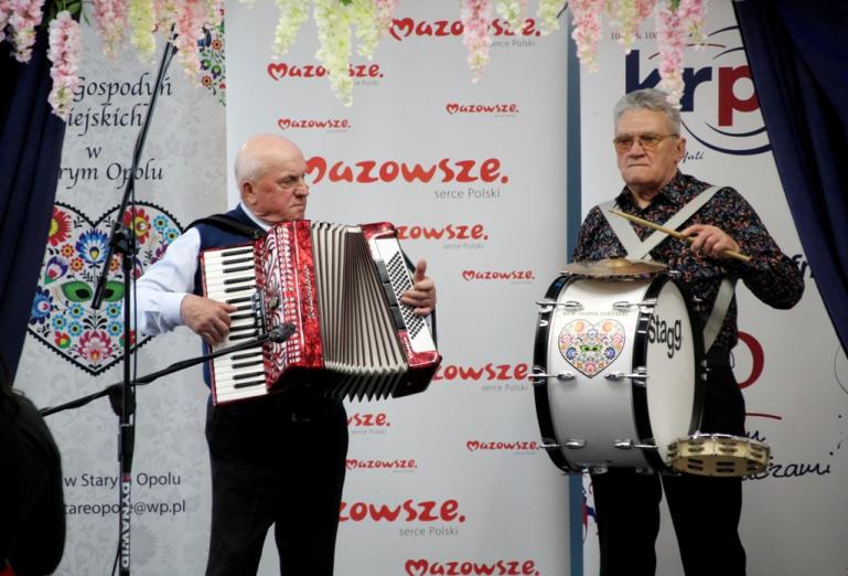 II Międzypokoleniowy Festiwal Piosenki Kobiecej „Być kobietą”