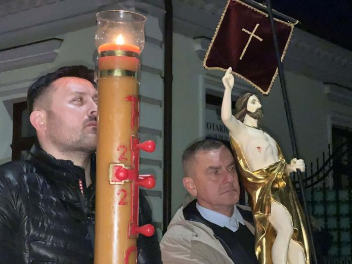 Droga Światła. Od lęku do zwycięstwa