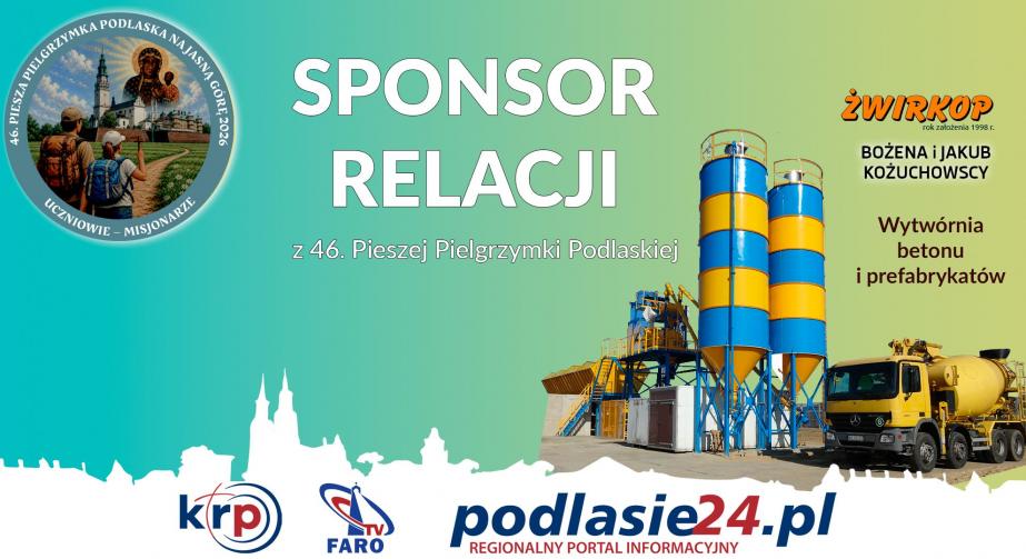 46. PPP: Msza święta i Sacrosong w Mirowie